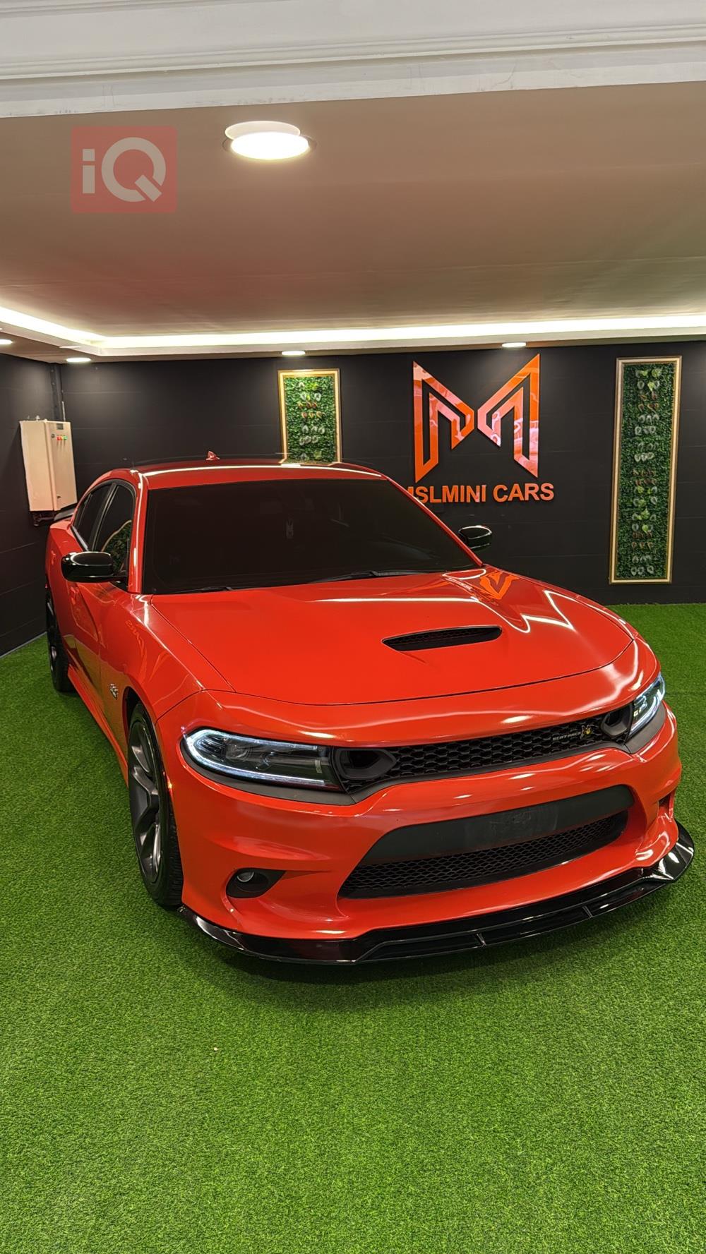 دودج تشارجر